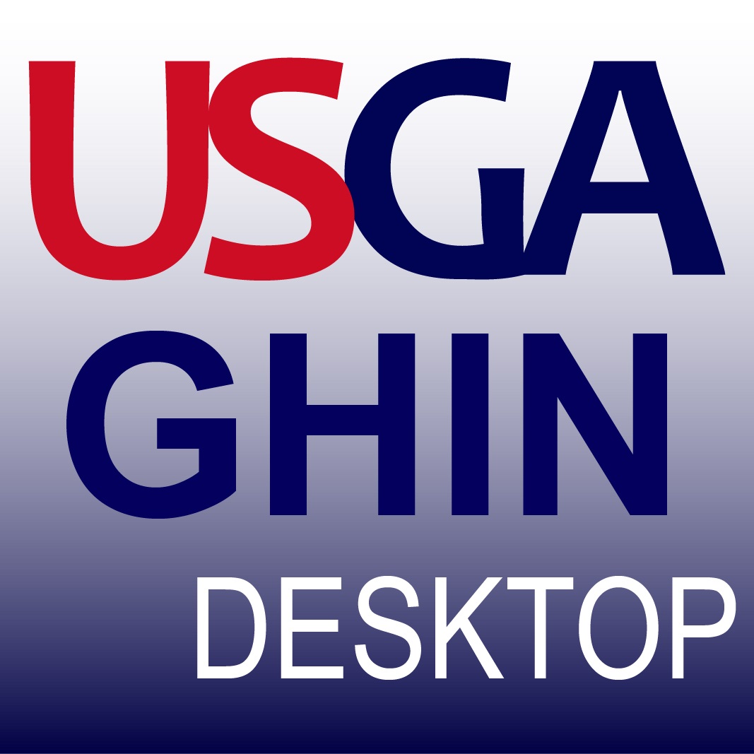 GHIN-2020 Desktop